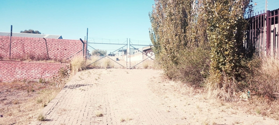 Commercial Property for Sale in Hamilton Free State